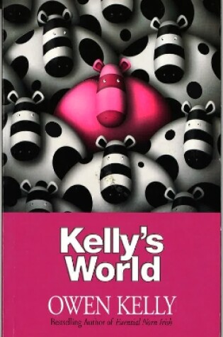 Cover of Kelly's World