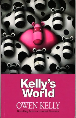 Book cover for Kelly's World