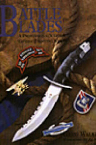 Cover of Battle Blades