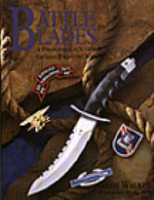 Book cover for Battle Blades