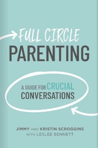 Cover of Full Circle Parenting