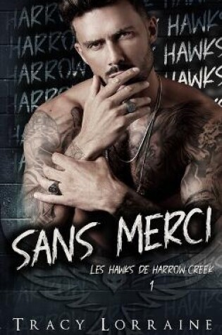 Cover of Sans Merci