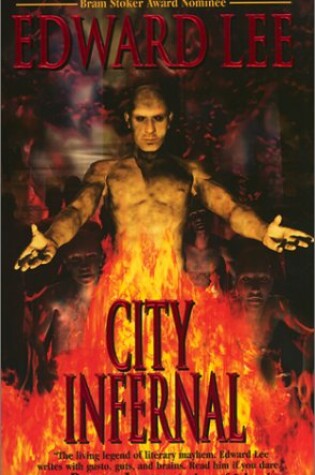 Cover of City Infernal