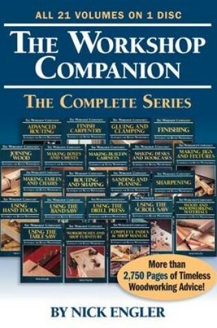 Cover of Complete Workshop Companion Series