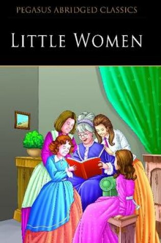 Cover of Little Women