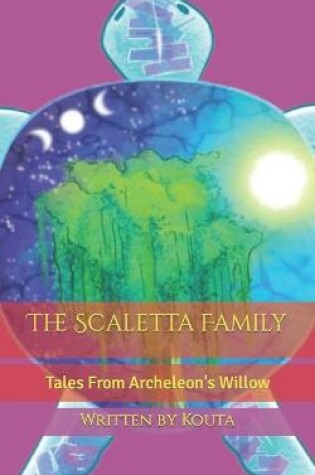 Cover of The Scaletta Family