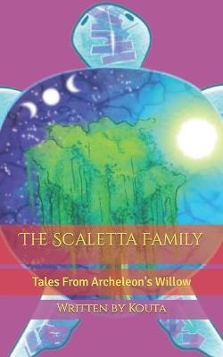 Book cover for The Scaletta Family