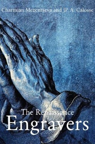 Cover of The Renaissance Engravers