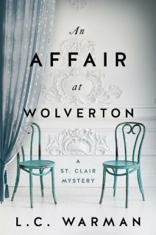 Cover of An Affair at Wolverton