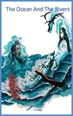 Book cover for The Ocean and the Rivers