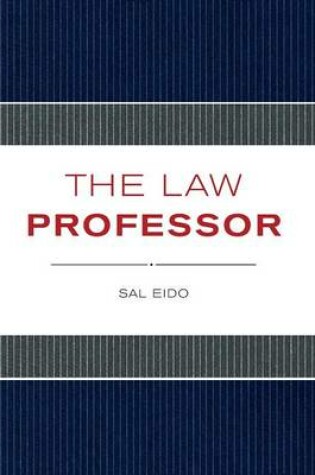 Cover of The Law Professor
