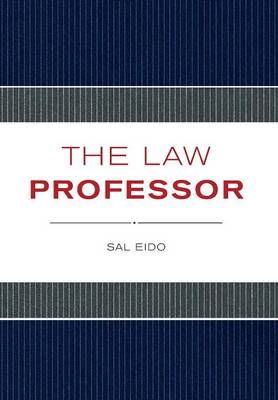 Cover of The Law Professor