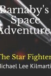 Book cover for Barnaby's Space Adventures