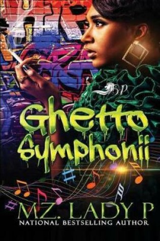 Cover of Ghetto Symphonii