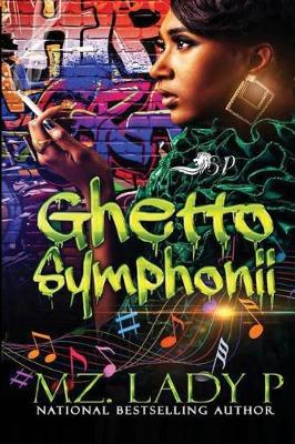 Book cover for Ghetto Symphonii