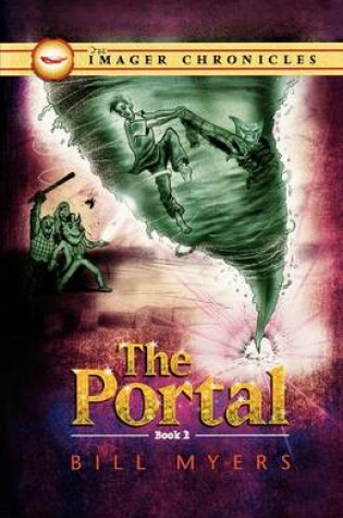 Cover of The Portal (Book One)