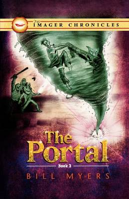 Book cover for The Portal (Book One)