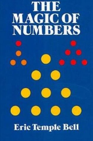 Cover of The Magic of Numbers