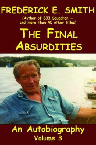 Cover of The Final Absurdities