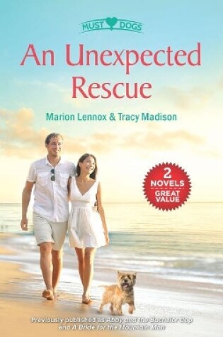 Cover of An Unexpected Rescue