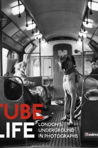 Cover of Tube Life