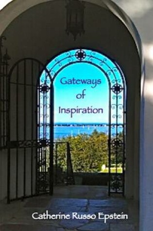 Cover of Gateways of Inspiration Ebook