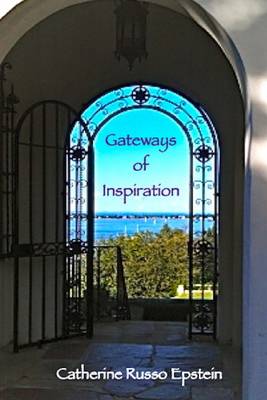 Book cover for Gateways of Inspiration Ebook