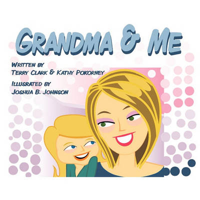 Book cover for Grandma and Me