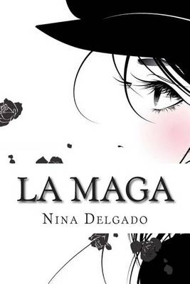 Book cover for La Maga
