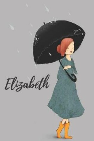 Cover of Elizabeth