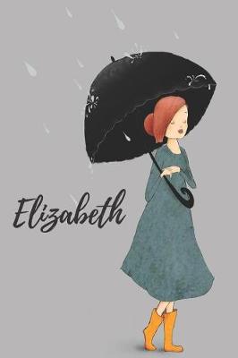 Book cover for Elizabeth