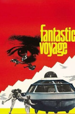 Cover of Fantastic Voyage