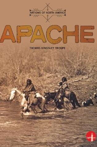 Cover of Apache