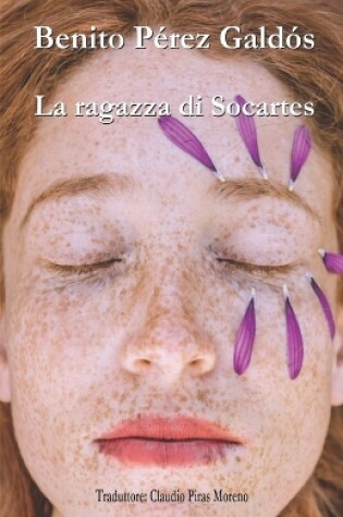 Cover of La ragazza di Socartes
