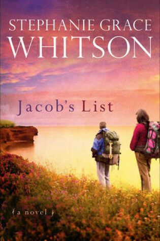 Cover of Jacob's List