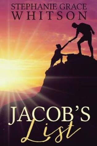 Cover of Jacob's List