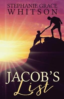 Book cover for Jacob's List
