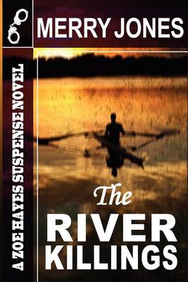 Cover of The River Killings