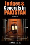 Book cover for Judges & Generals in Pakistan