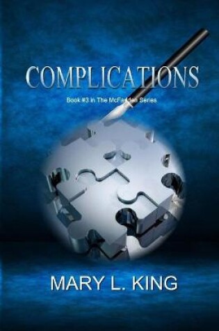 Cover of Complications