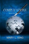 Book cover for Complications