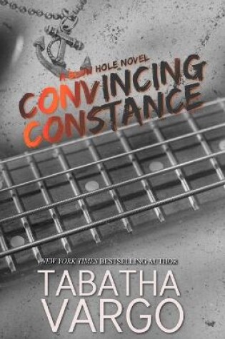 Cover of Convincing Constance