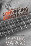 Book cover for Convincing Constance