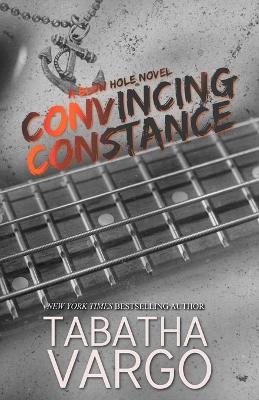Book cover for Convincing Constance