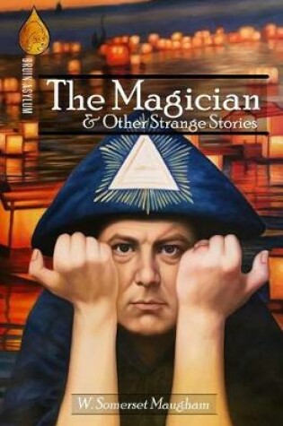 Cover of The Magician and Other Strange Stories