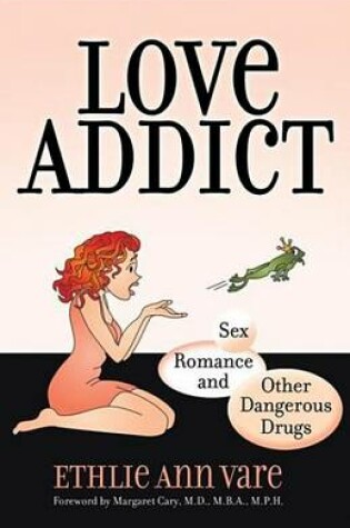 Cover of Love Addict