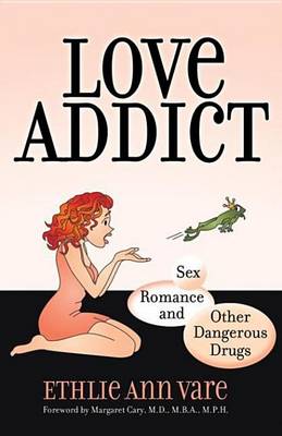 Book cover for Love Addict