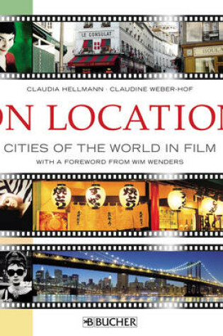 Cover of On Location