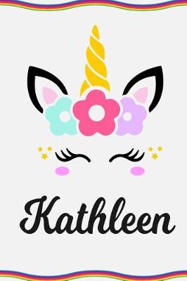 Book cover for Kathleen