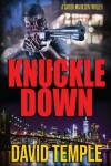 Book cover for Knuckle Down